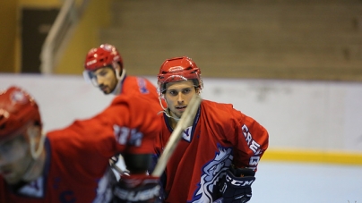 Un derby pour les Yeti’s Grenoble en coupe de France